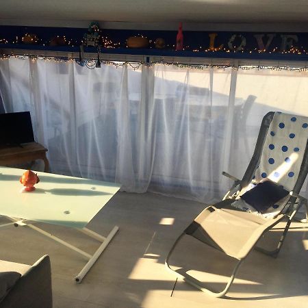Sci Moliere Apartment Saint-Cyprien  Luaran gambar