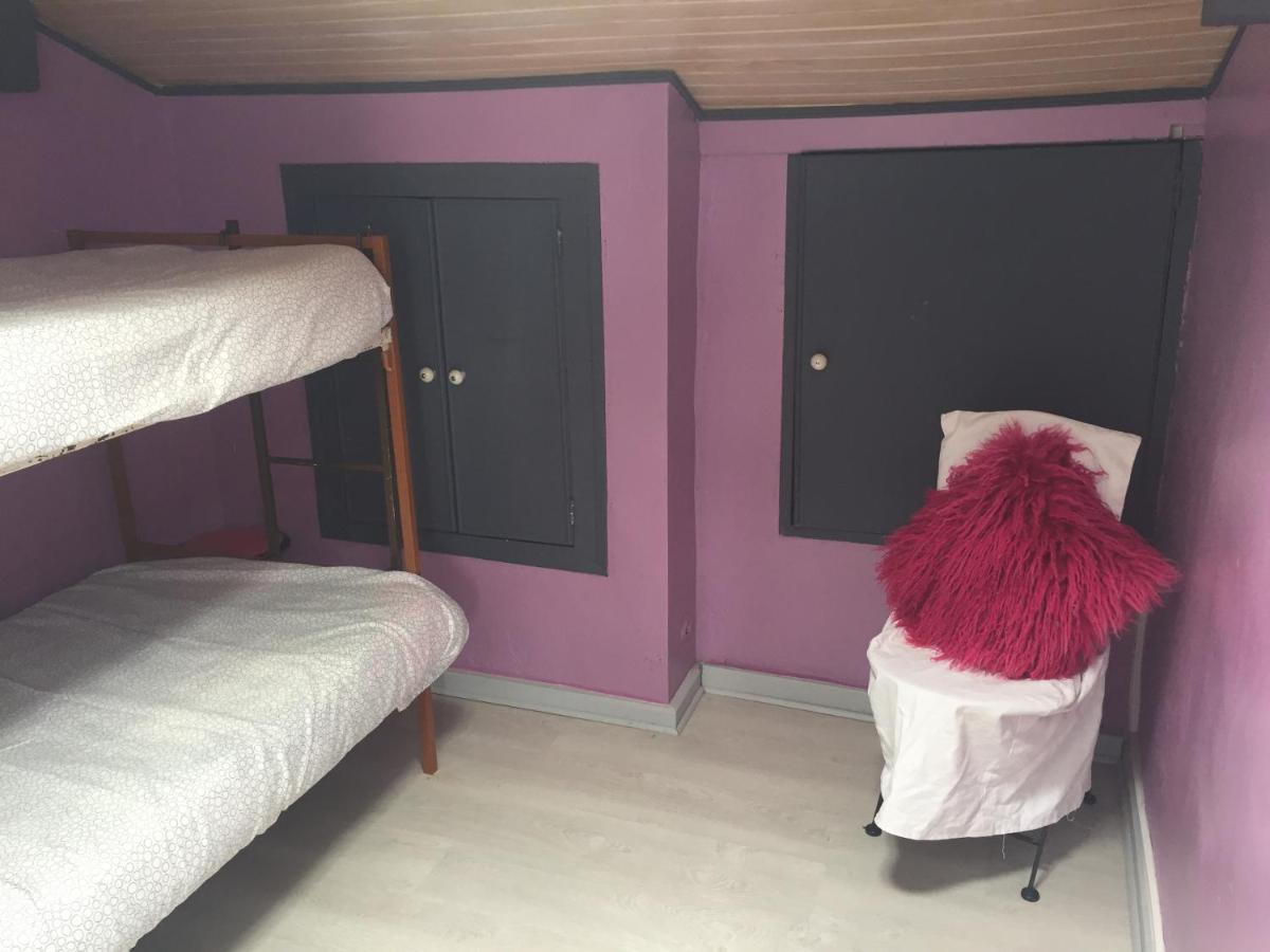 Sci Moliere Apartment Saint-Cyprien  Luaran gambar