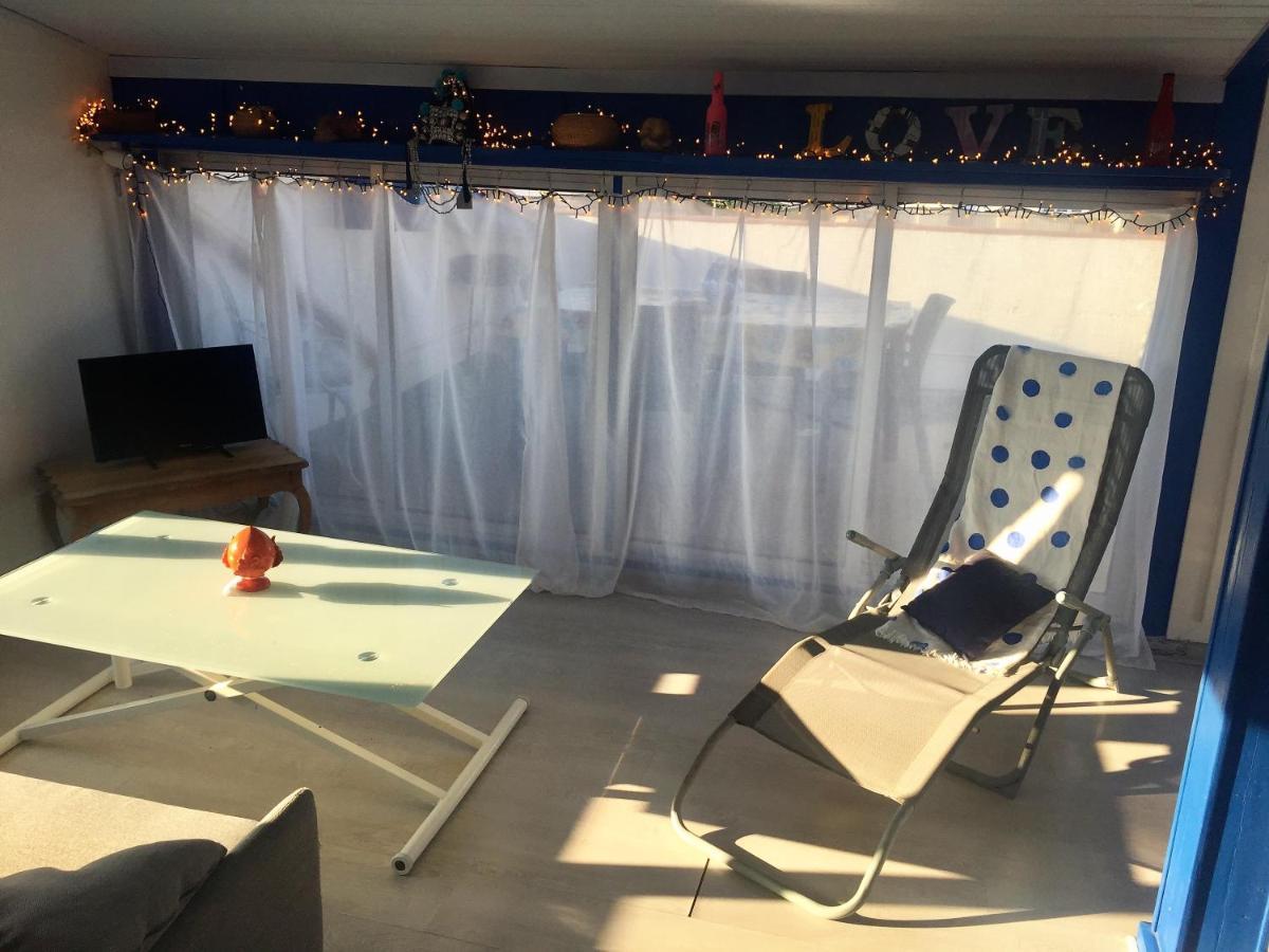 Sci Moliere Apartment Saint-Cyprien  Luaran gambar