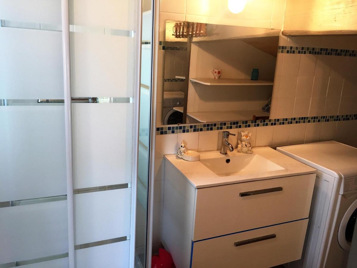 Sci Moliere Apartment Saint-Cyprien  Luaran gambar
