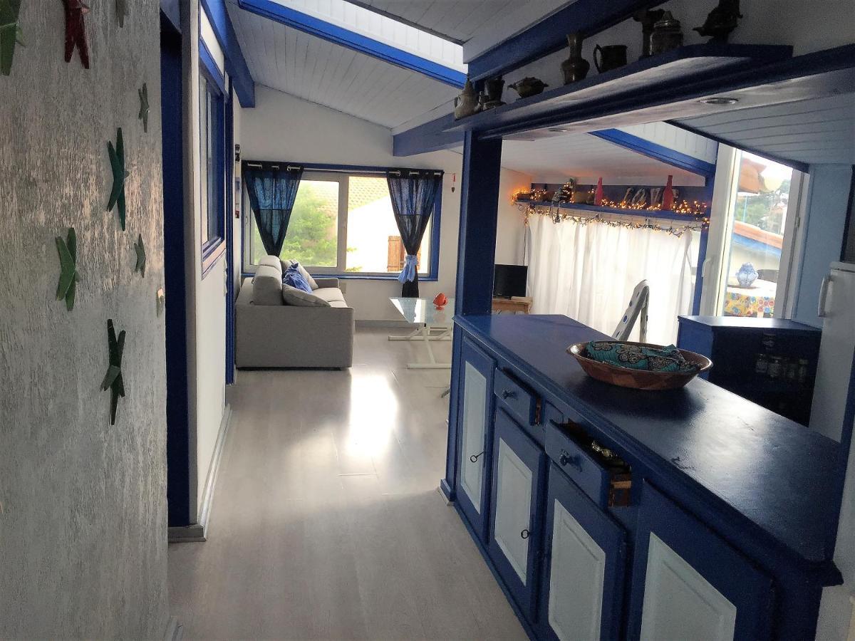 Sci Moliere Apartment Saint-Cyprien  Luaran gambar