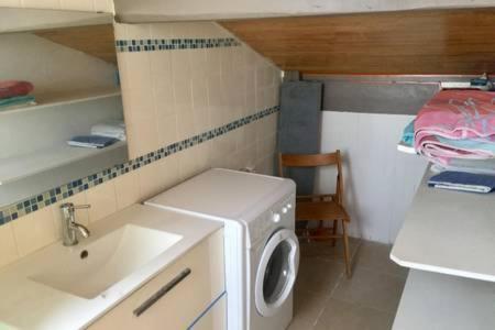 Sci Moliere Apartment Saint-Cyprien  Luaran gambar