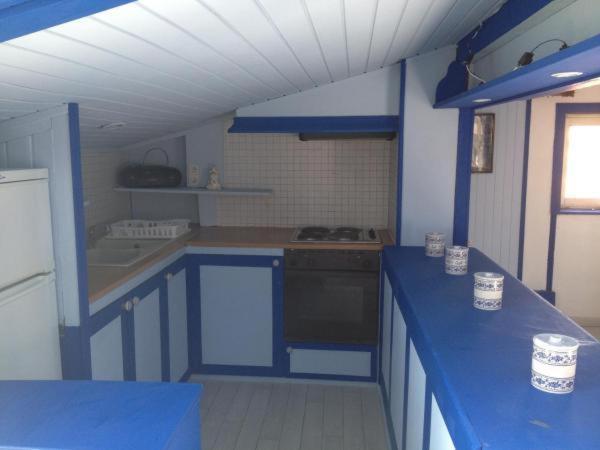 Sci Moliere Apartment Saint-Cyprien  Luaran gambar