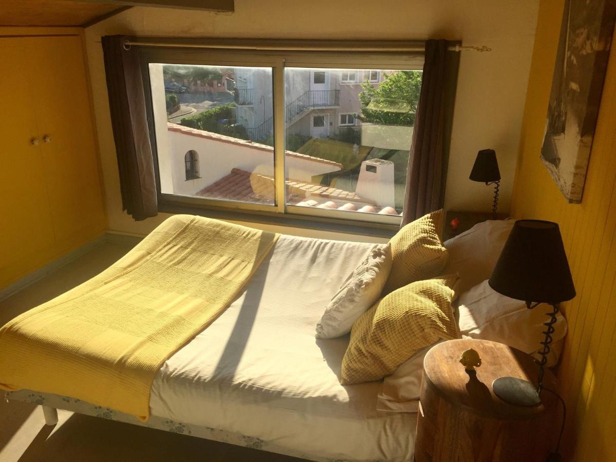 Sci Moliere Apartment Saint-Cyprien  Luaran gambar